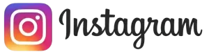 instagram logo name